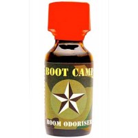 Попперс Boot Camp 25 мл, Великобритания