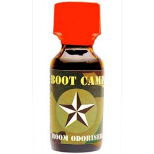 Попперс Boot Camp 25 мл, Великобритания