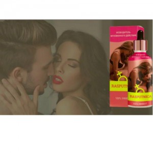 Женский возбудитель мгновенного действия капли Распутница 10 мл (иной угол)