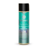 Гель для душа и бритья Dona Shave Gel Naughty Aroma Sinful Spring 250 мл