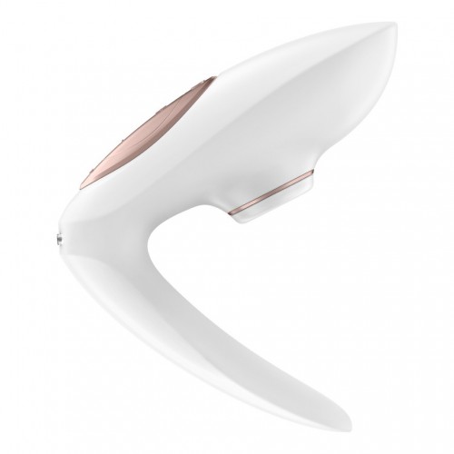 Бесконтактный вакуумно-волновой cтимулятор для пар Satisfyer Pro 4 couples 