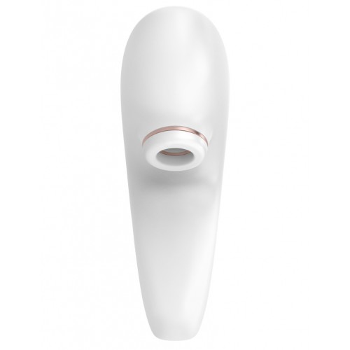 Бесконтактный вакуумно-волновой cтимулятор для пар Satisfyer Pro 4 couples 