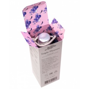 Эликсир для интимного ухода Спелая Смородина 65 гр (иной угол)