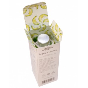 Эликсир для интимного ухода Медовая дыня 65 гр (иной угол)