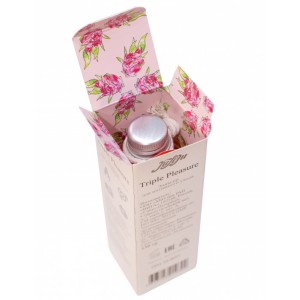 Эликсир для интимного ухода Тропический коктейль 65 гр (иной угол)