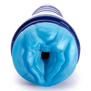 Мастурбатор Fleshlight  инопланетянка Alien (иной угол)