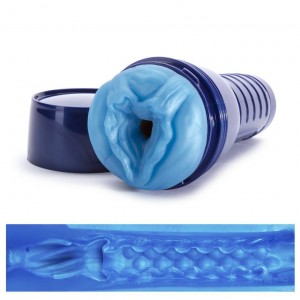 Мастурбатор Fleshlight  инопланетянка Alien