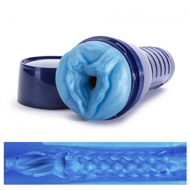 Мастурбатор Fleshlight  инопланетянка Alien