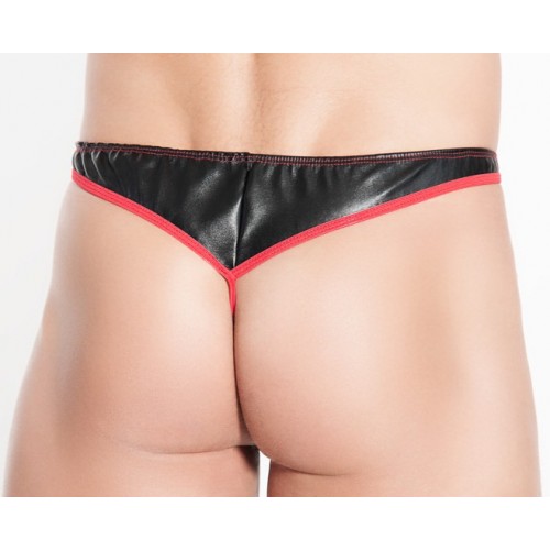Стринги мужские Me Seduce Armand, красные, S/M