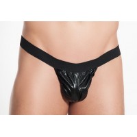 Стринги мужские Me Seduce Gaspard, черные, L/XL