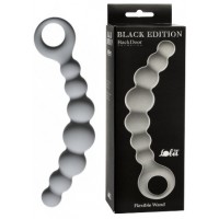 Упругая цепочка Flexible Wand Grey 