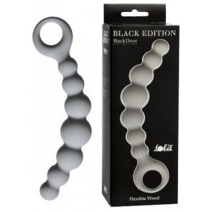 Упругая цепочка Flexible Wand Grey 