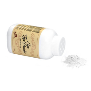 Пудра для игрушек Sex Toys Powder 40 гр (иной угол)
