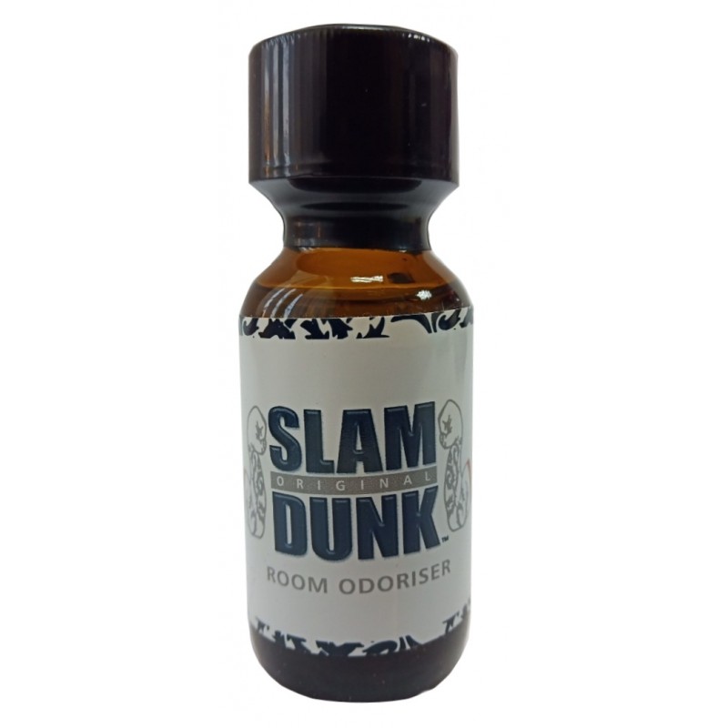 Попперс Slam Dunk 25 мл Великобритания