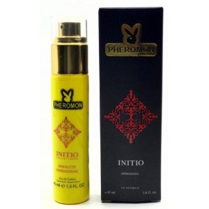 Духи с феромонами Initio Parfums Prives Absolute Aphrodisiac унисекс 45 мл