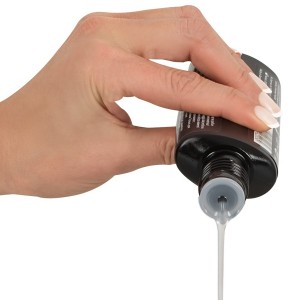 Масло массажное возбуждающее Magoon Jasmin 50 мл (иной угол)