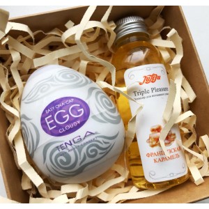 Подарочный набор (иной угол)