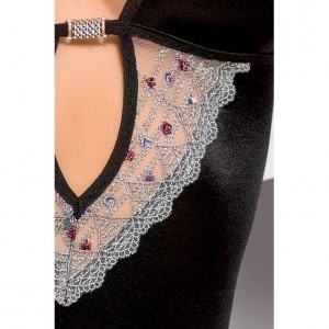 Сорочка Marica XXL/XXXL Сорочка Marica XXL/XXXL (иной угол)