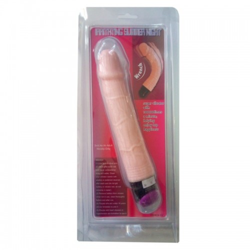 Фаллос Realistic 23 см