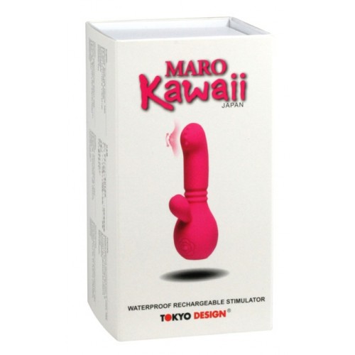 Вибратор MARO KAWAII 5