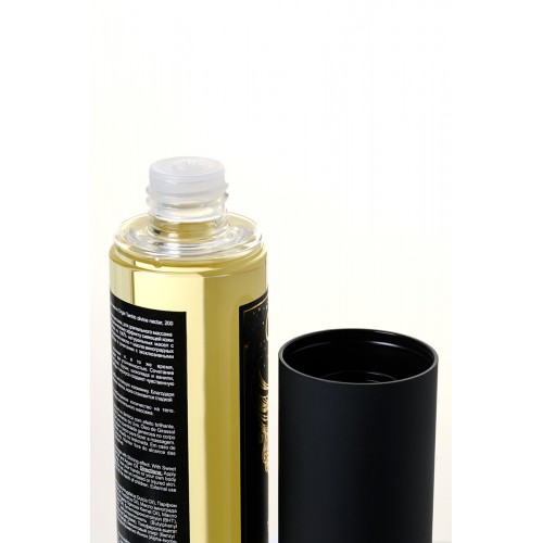 Минеральное массажное масло Orgie Sexy therapy Afrodisiac, 200 мл