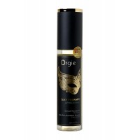 Минеральное массажное масло Orgie Sexy therapy Afrodisiac, 200 мл