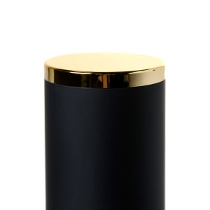 Минеральное массажное масло Orgie Sexy therapy The secret, 200 мл (иной угол)