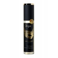 Минеральное массажное масло Orgie Sexy therapy The secret, 200 мл