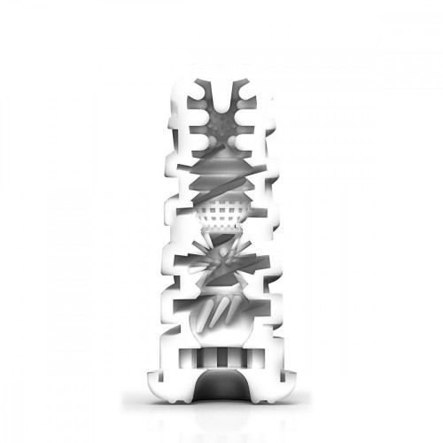 Мастурбатор Tenga Air-Tech Twist Tickle