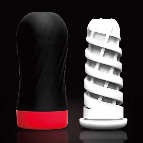 Мастурбатор Tenga Air-Tech Twist Tickle