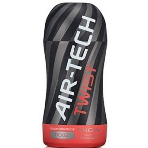 Мастурбатор Tenga Air-Tech Twist Tickle