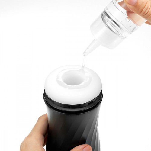 Мастурбатор Tenga Air-Tech Twist Tickle
