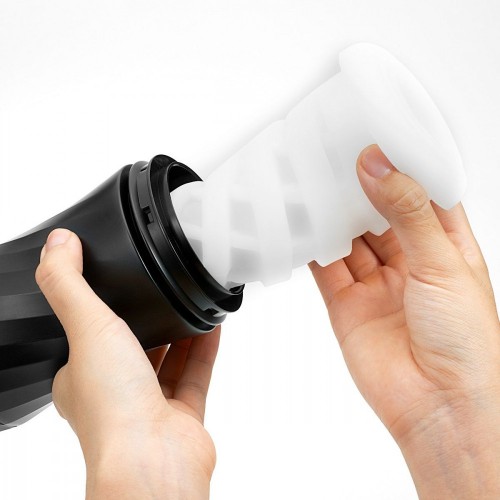 Мастурбатор Tenga Air-Tech Twist Tickle
