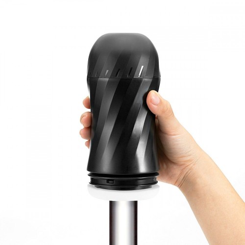 Мастурбатор Tenga Air-Tech Twist Tickle