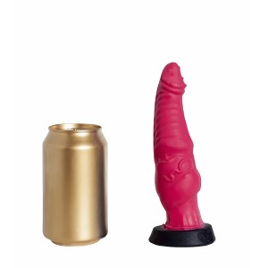 Фаллоимитатор Гиппогриф  (иной угол)