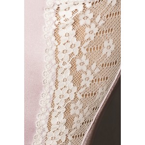 Игривый корсет Shanti XXL/XXXL Игривый корсет Shanti XXL/XXXL (иной угол)