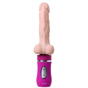 Компактная секс-машина Ailighter  (иной угол)