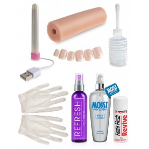 Реалистичная кукла для секса с металлическим скелетом 165 см Кармен (иной угол)