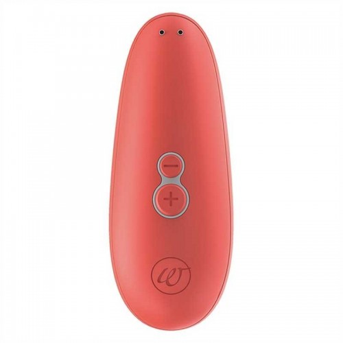 Бесконтактный клиторальный стимулятор Womanizer Starlet 2, без коробки