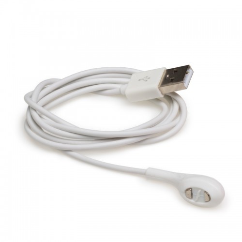 Вибратор We-Vibe Nova для стимуляции точки G и клитора, без коробки