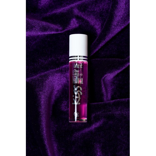 Блеск для губ Intt Gloss Vibe Tutti-frutti с эффектом вибрации, тропик 6 гр