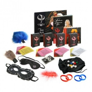 Игра Фанты-Шейк для компании (иной угол)