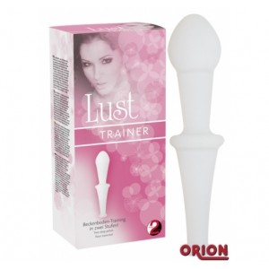 Фаллоимитатор тренажер Lust Trainer 