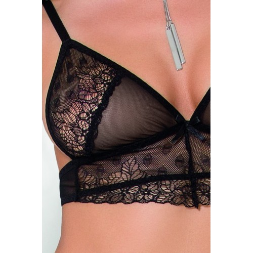  Возбуждающий комплект Velia S/M