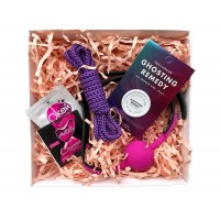 Подарочный набор Purple Party