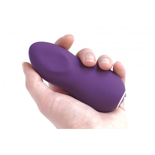 We-Vibe Touch USB Вибратор фиолетовый перезаряжаемый