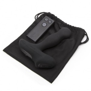 Массажер простаты с вращающейся головкой Nexus Revo Slim (иной угол)