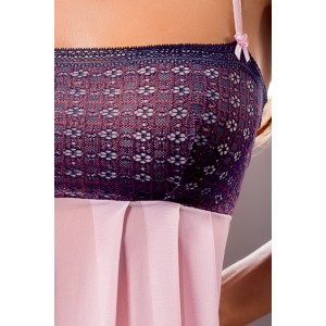 Сорочка Muna XXL/XXXL (иной угол)