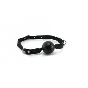 Кляп FF Ball Gag Кляп FF Ball Gag (иной угол)