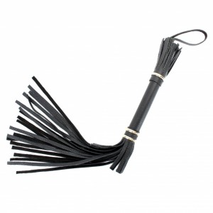 Плеть тёмный шоколад (иной угол)